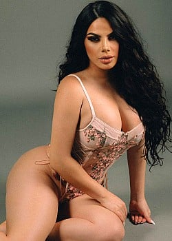 Lizbeth Rodriguez